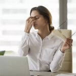 Síntomas del síndrome de ‘burnout': ¿cómo identificarlo?
