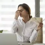 Síntomas del síndrome de ‘burnout&#39;: ¿cómo identificarlo?