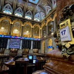 Bolsa española
