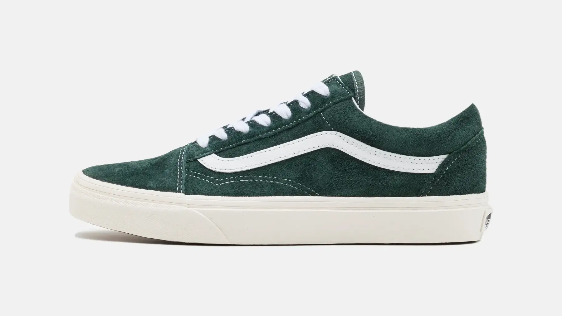 Zapatillas UA Old Skool, de Vans