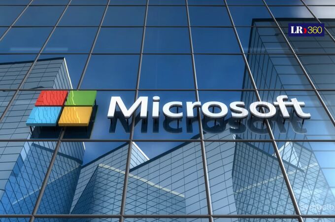 Microsoft mantiene el beneficio por encima de los 65.000 millones