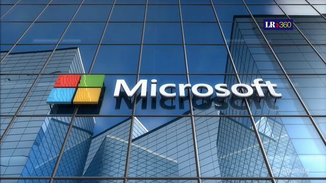 Microsoft mantiene el beneficio por encima de los 65.000 millones