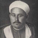 El líder rifeño Abd El-Krim