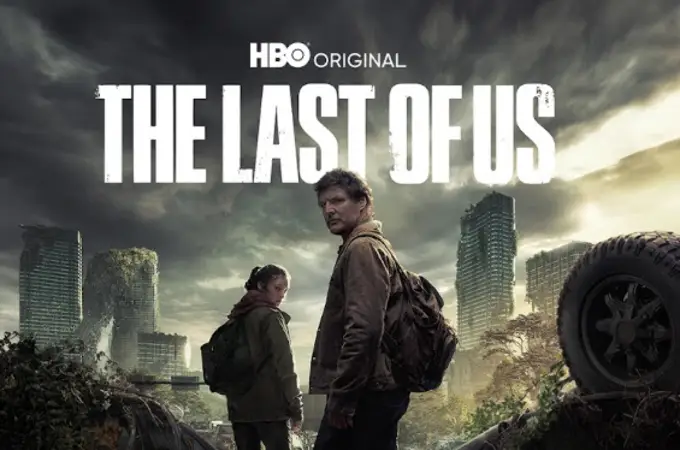 Dónde ver The Last of Us antes de que te todo el mundo te haga spoiler