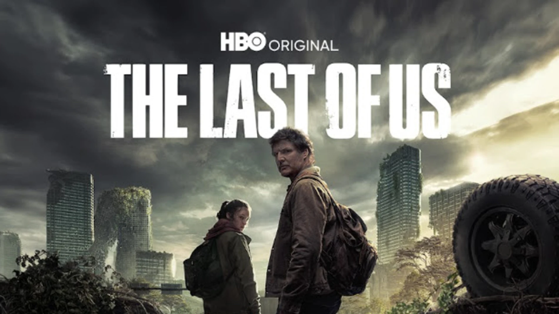 The Last os Us: dónde verla y cuánto cuesta