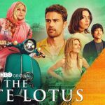 The White Lotus de HBO