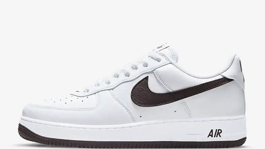 Air Force 1 Low Retro, de Nike