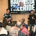  Las últimas nevadas garantizan el Freeride World Tour en Baqueira Beret