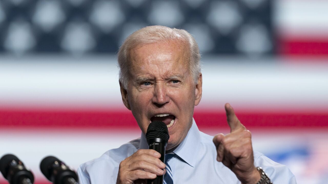 President Joe Biden is running for reelection in 2024 timenews