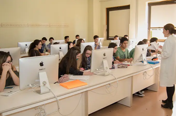 La Universidad de Salamanca iniciará el próximo curso académico el 10 de septiembre