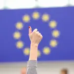 La movilización del voto joven puede decantar la composición del nuevo Parlamento Europeo
