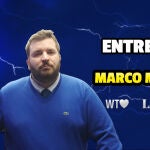 Entrevista Marco Mourão