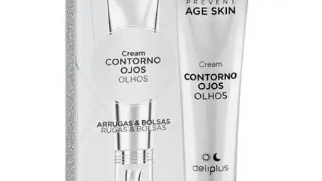 Contorno de ojos Prevent Age Skin