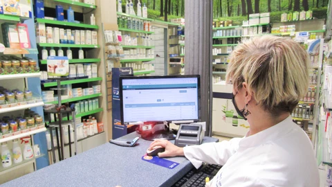 Más de 2.500 oficinas de farmacia están adheridas a la red de LUDA Partners