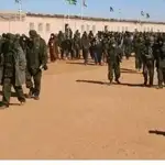  El Polisario acuerda intensificar su guerra contra Marruecos, pese a la falta de resultados