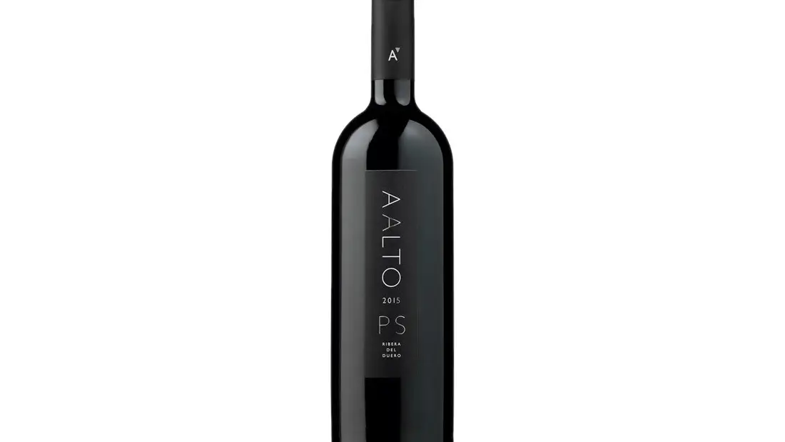 Bodegas AALTo Ribera de Duero PS 2020