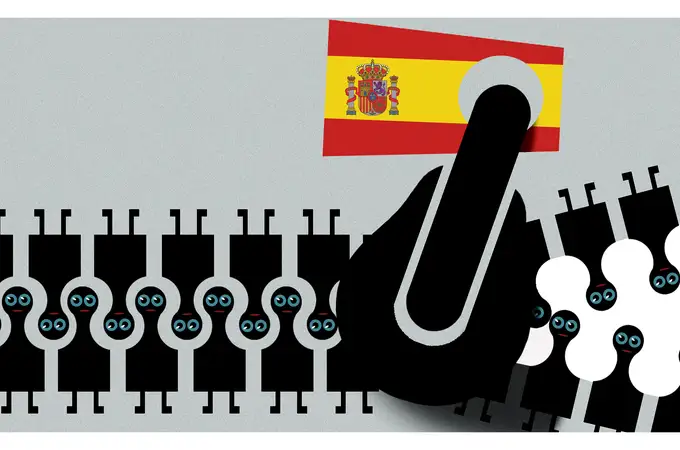 España, Democracia, Constitución