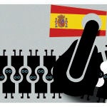 España, Democracia, Constitución