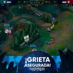 SANTALUCÍA nuevo patrocinador de la Superliga