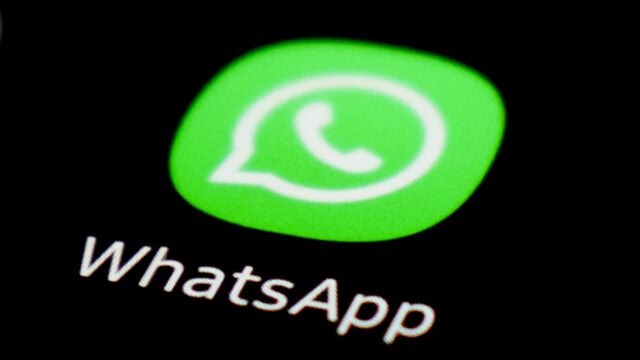 Meta prueba nuevas funciones en WhatsApp cada cierto tiempo para mejorar y desarrollar la aplicación 