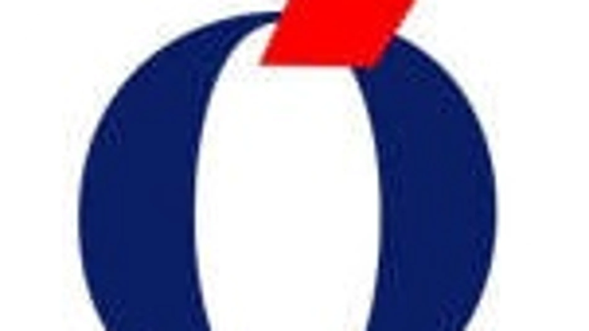 Logo La Razón