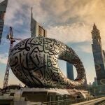 Dubái, capital del arte de los millonarios rusos