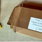 Paquete bomba enviado a la embajada de Ucrania en Madrid