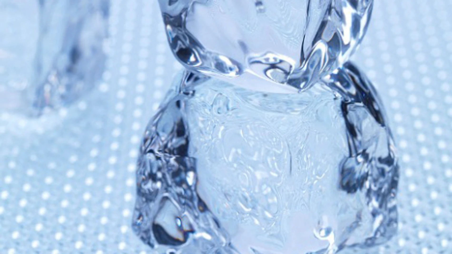 El diagnóstico de "la alergía al frío" se realiza mediante el test del cubito de hielo