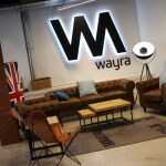 Hub de Wayra en Madrid