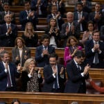 Pleno del Congreso de los Diputados