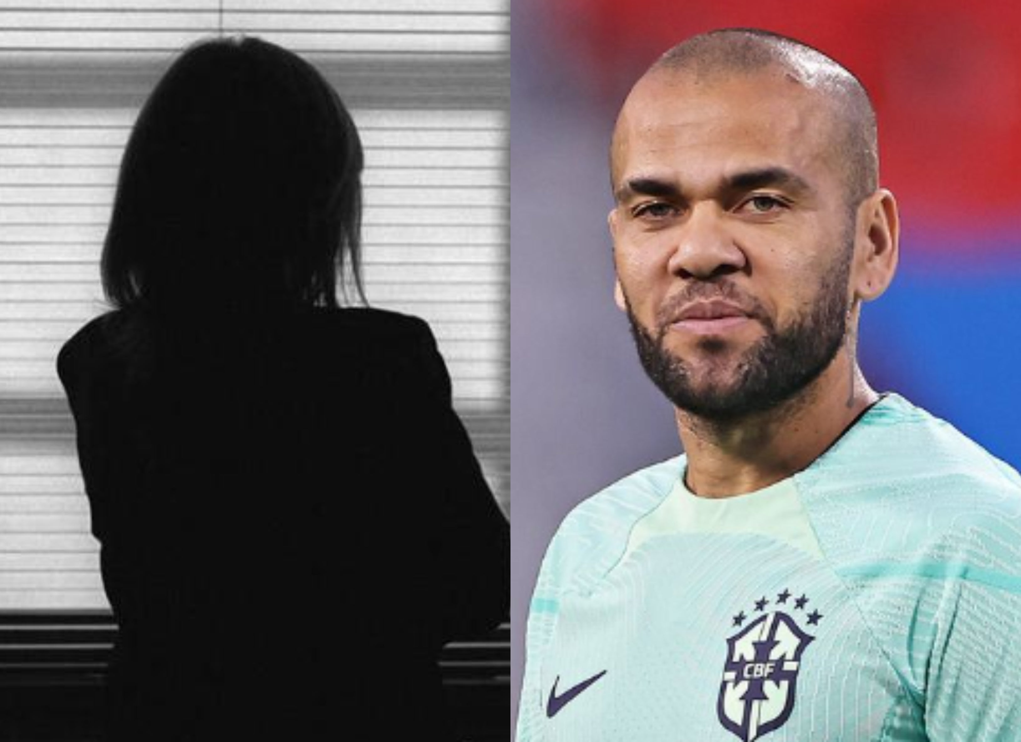 La abogada de la presunta víctima de Dani Alves desvela la condición que le puso su clienta “No te contrato...”