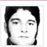 Juan Antonio Marcos, uno de los agentes asesinados