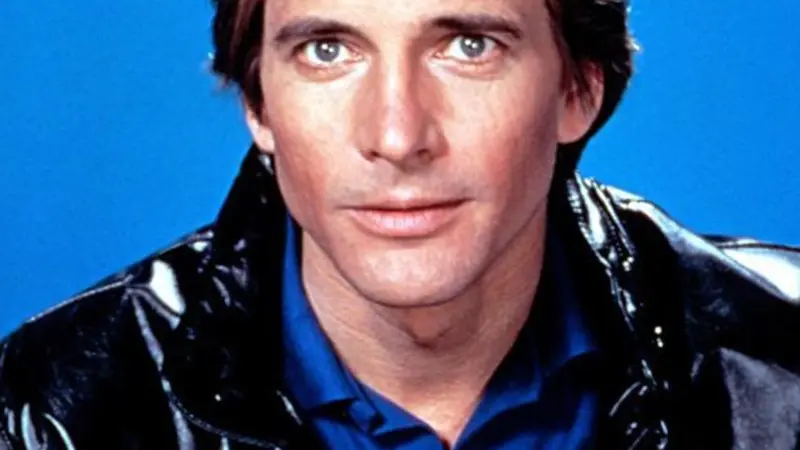 Dirk Benedict