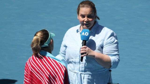 Jelena Dokic