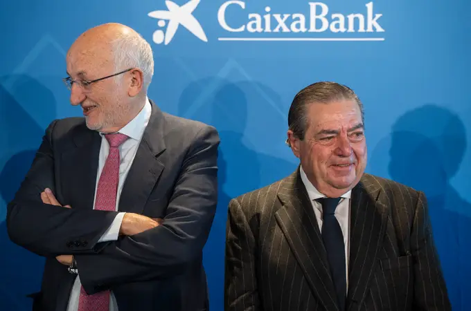 Vicente Boluda (AVE) asegura que la carga fiscal resta inversiones a Valencia