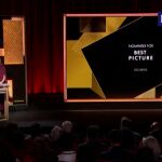 "Almas en pena de Inisherin" y "Sin novedad en el frente" lideran las nominaciones de los Premios Oscar