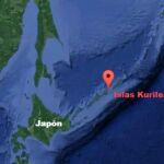 Las islas Kuriles son la eterna disputa entre Rusia y Japón