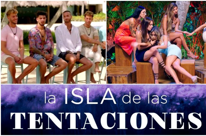 La Isla de las Tentaciones 6