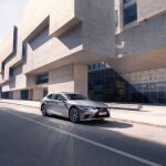Lexus LS MY23