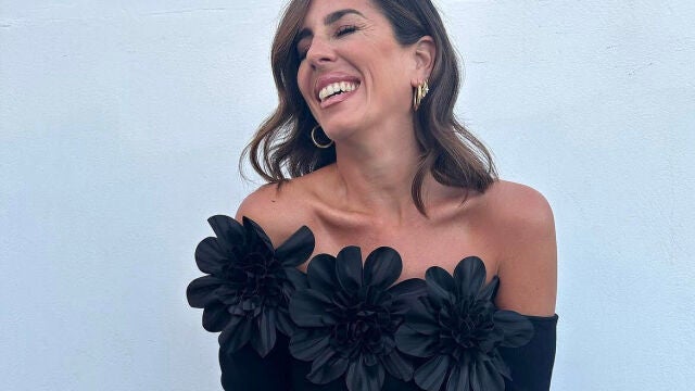 El look de Anabel Pantoja que vas a querer copiar.