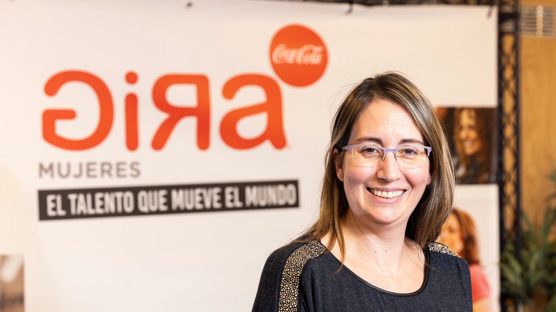 Programa GIRA Mujeres de Coca-Cola