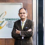 José Polo, presidente de Semergen