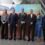 II edición del Congreso 'Energy Revolution' en Valencia organizado por Avaesen