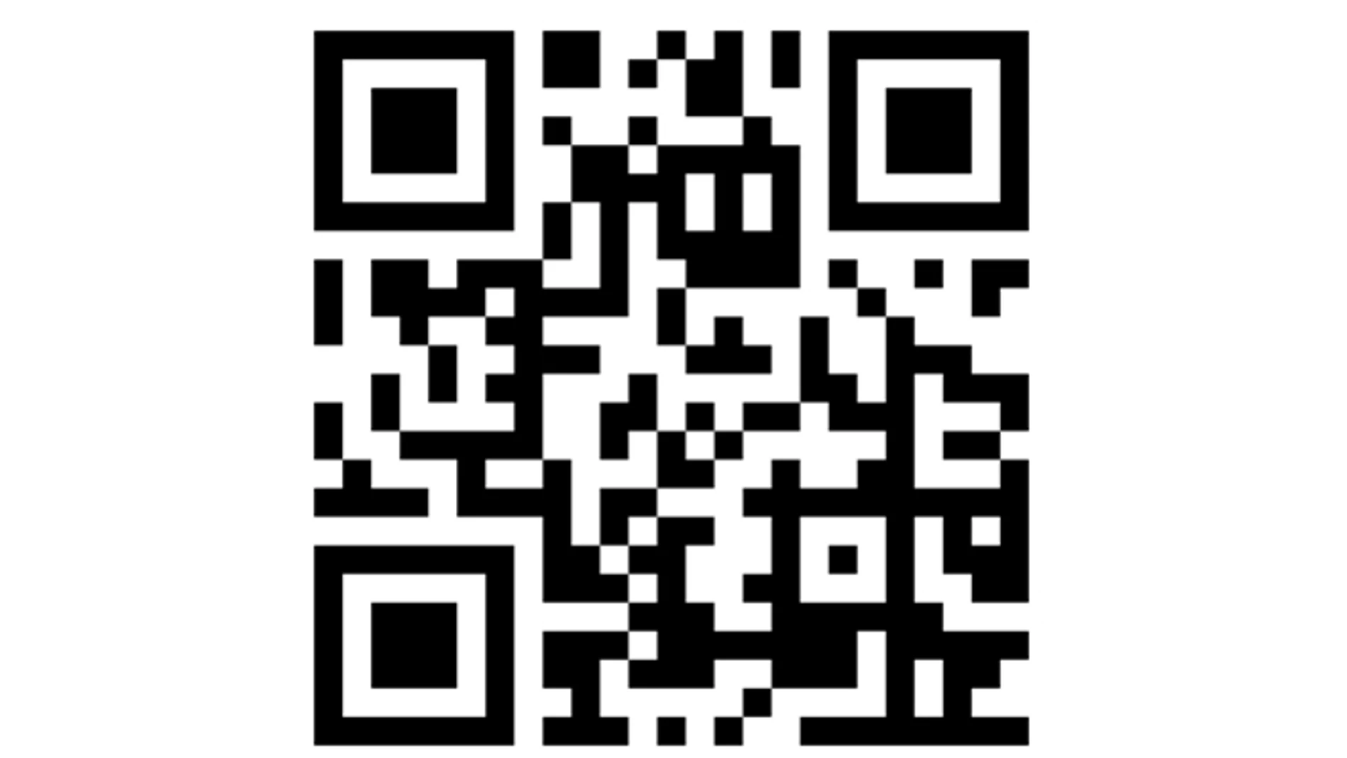 Cómo crear un código QR, paso a paso.