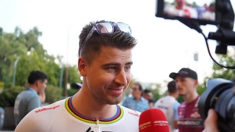 Peter Sagan
