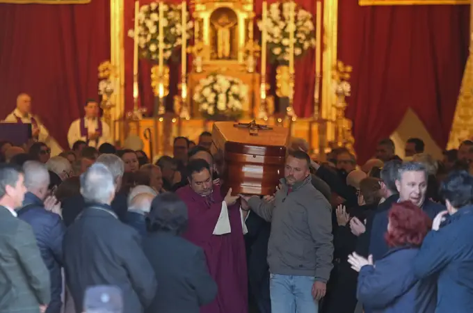 El asesinato de Algeciras sí tiene que ver con la religión