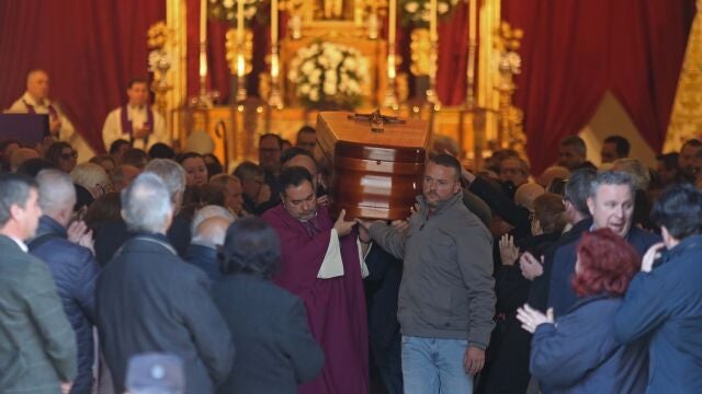 El asesinato de Algeciras sí tiene que ver con la religión