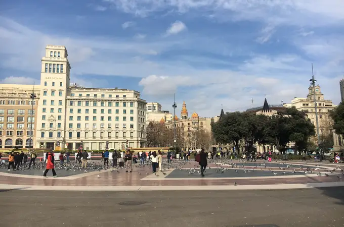 Los monumentos más feos de Barcelona