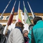 Ayuntamiento de Dos Hermanas (Sevilla), uno de los principales bastiones socialistas de Andalucía