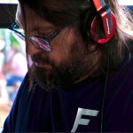 El dj palentino, Pierre May